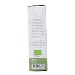 Chi Neroli bio 2.50 Milliliter
