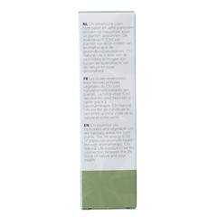 Chi Neroli bio 2.50 Milliliter