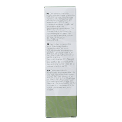 Chi Neroli bio 2.5 Milliliter