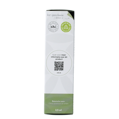 Chi Neroli bio 2.50 Milliliter