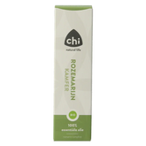 Chi Rozemarijn kamfer etherische olie bio 10 Milliliter