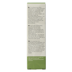 Chi Rozemarijn kamfer etherische olie bio 10 Milliliter