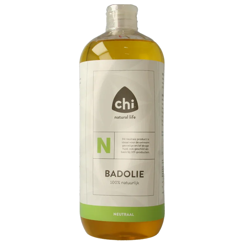 Chi Badolie neutraal 1 Liter