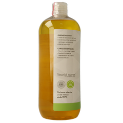Chi Badolie neutraal 1.00 Liter