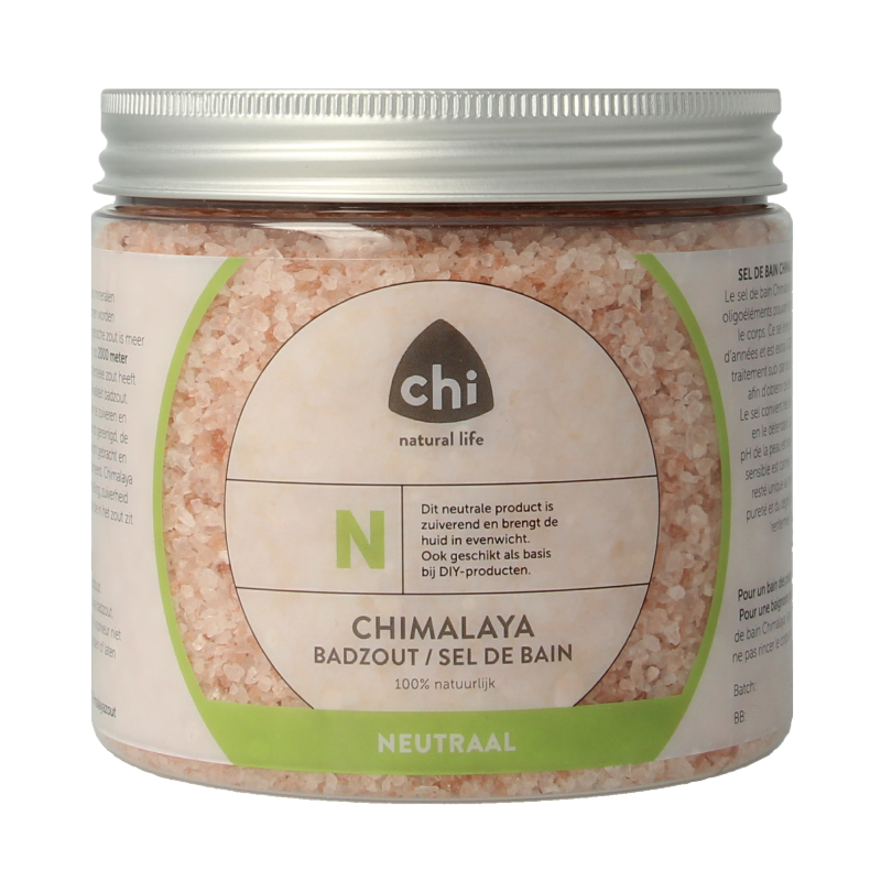 Chi Chimalaya kuurzout bad 750.00 Gram