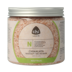 Chi Chimalaya kuurzout bad 750 Gram