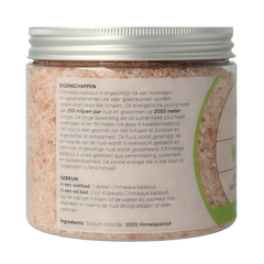 Chi Chimalaya kuurzout bad 750 Gram