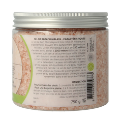 Chi Chimalaya kuurzout bad 750.00 Gram