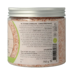 Chi Chimalaya kuurzout bad 750 Gram