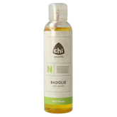 Chi Badolie neutraal pet flacon 150 Milliliter