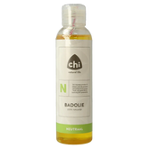Chi Badolie neutraal pet flacon 150 Milliliter
