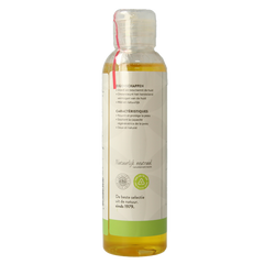 Chi Badolie neutraal pet flacon 150 Milliliter