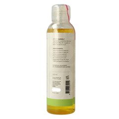 Chi Badolie neutraal pet flacon 150.00 Milliliter