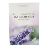 Chi Echte lavendel Rijpkema 1 Boek