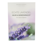Chi Echte lavendel Rijpkema 1.00 Boek