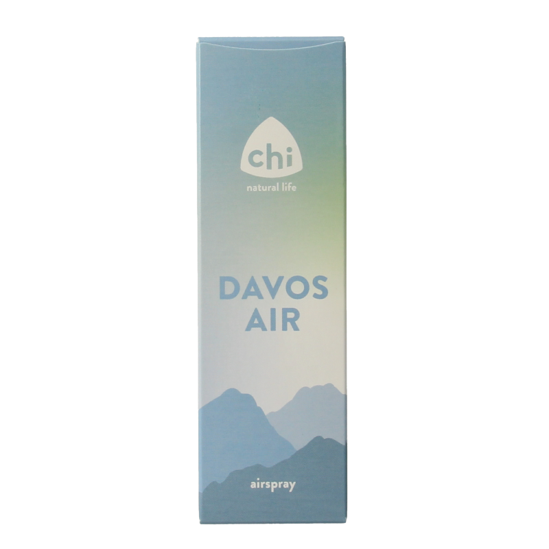 Chi Davos airspray 50 Milliliter