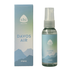 Chi Davos airspray 50 Milliliter