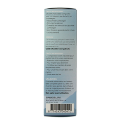 Chi Davos airspray 50.00 Milliliter