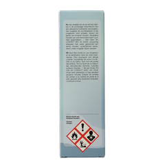 Chi Davos airspray 50.00 Milliliter