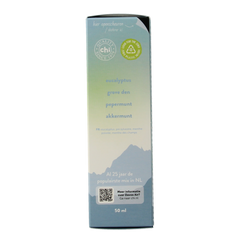 Chi Davos airspray 50.00 Milliliter