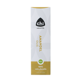 Chi Amandelolie eko bio 100 Milliliter