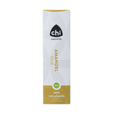 Chi Amandelolie eko bio 100.00 Milliliter