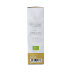 Chi Amandelolie eko bio 100.00 Milliliter