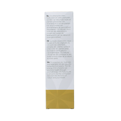 Chi Amandelolie eko bio 100.00 Milliliter