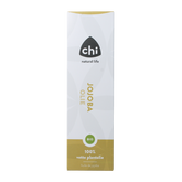 Chi Jojoba olie eko 100.00 Milliliter