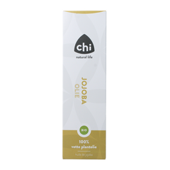 Chi Jojoba olie eko 100 Milliliter