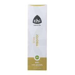 Chi Jojoba olie eko 100.00 Milliliter