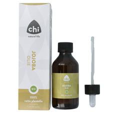 Chi Jojoba olie eko 100 Milliliter