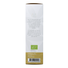 Chi Jojoba olie eko 100 Milliliter