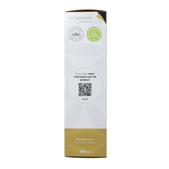 Chi Jojoba olie eko 100.00 Milliliter