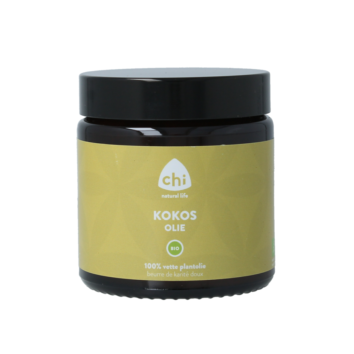 Chi Kokos vette plantenolie eko bio 100.00 Milliliter