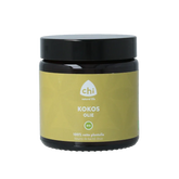 Chi Kokos vette plantenolie eko bio 100 Milliliter