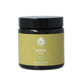 Chi Kokos vette plantenolie eko bio 100.00 Milliliter