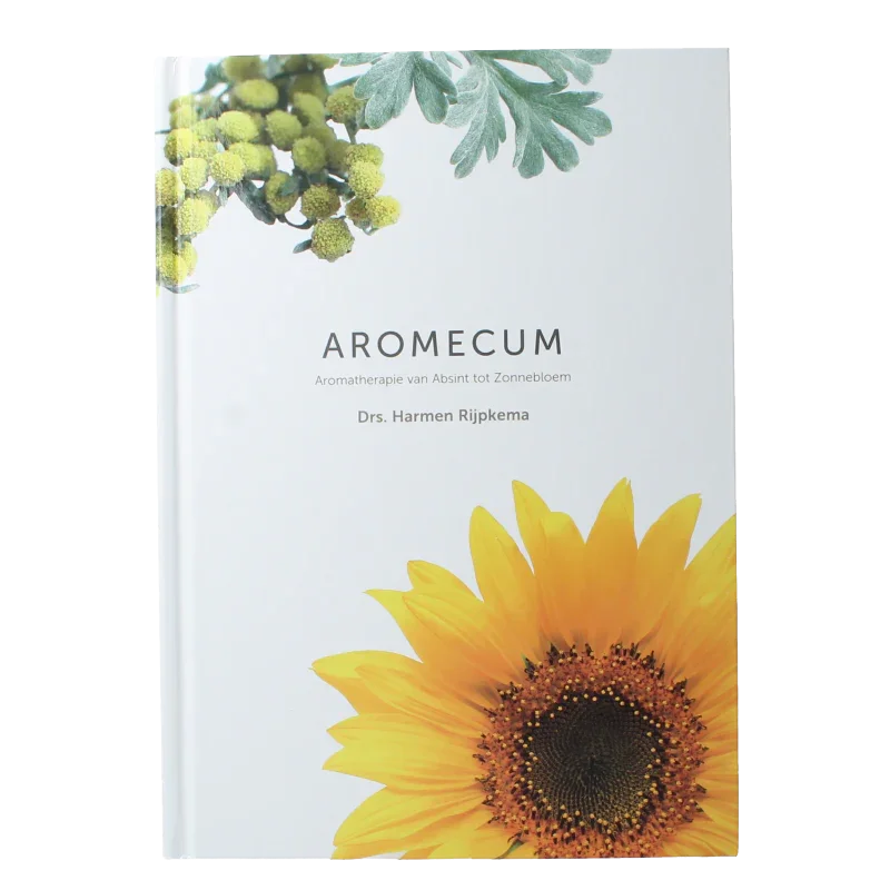 Chi Aromecum 11e druk 1 Stuks