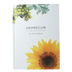 Chi Aromecum 11e druk 1 Stuks