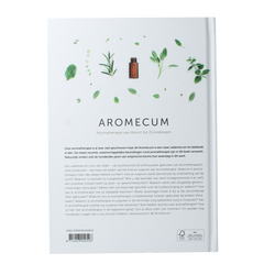 Chi Aromecum 11e druk 1 Stuks