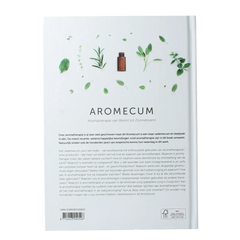 Chi Aromecum 11e druk 1 Stuks