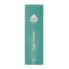 Chi Smell well airspray 50.00 Milliliter