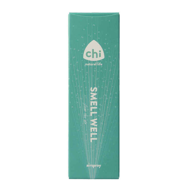 Chi Smell well airspray 50 Milliliter