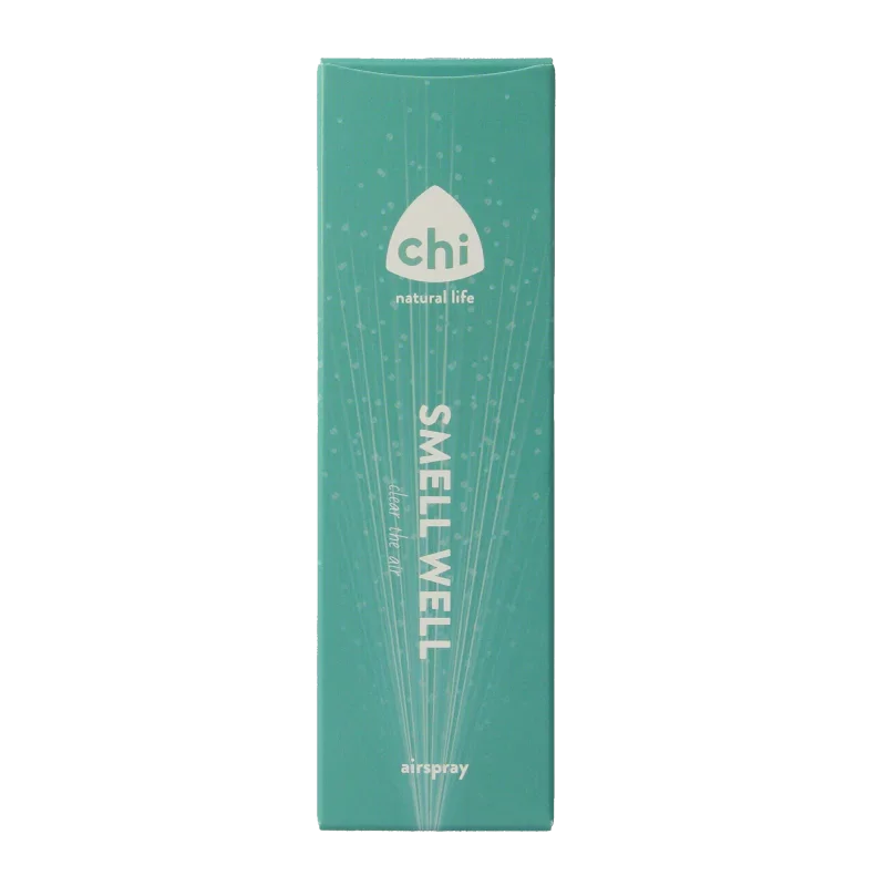 Chi Smell well airspray 50 Milliliter