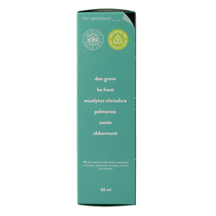 Chi Smell well airspray 50.00 Milliliter