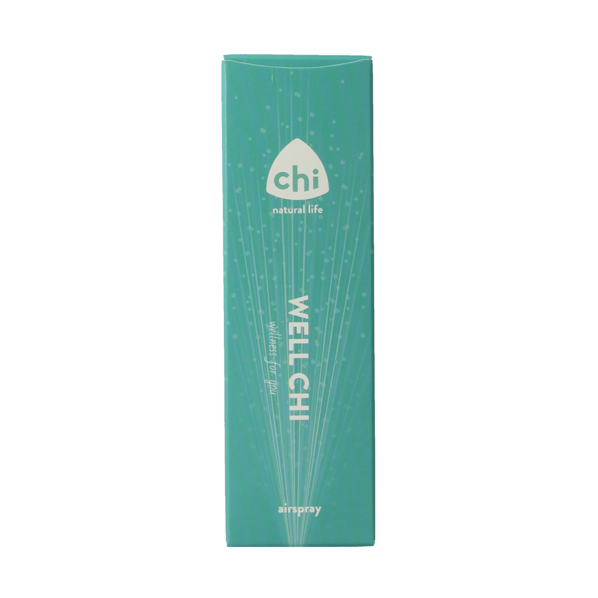 Chi Well airspray 50.00 Milliliter