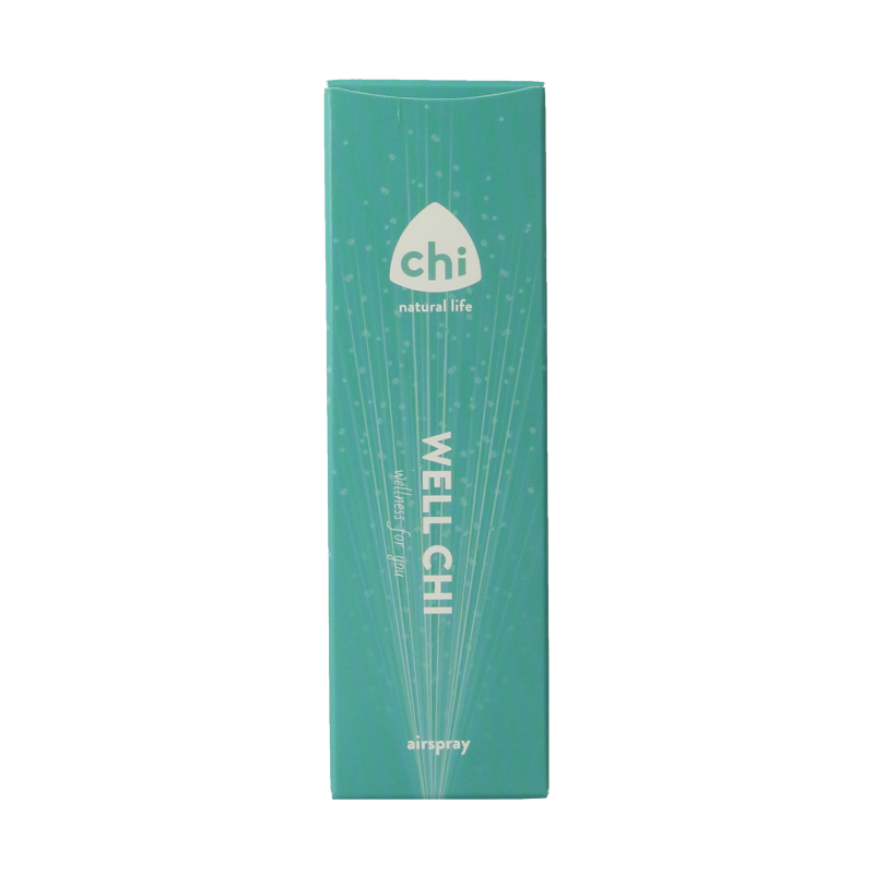 Chi Well airspray 50 Milliliter