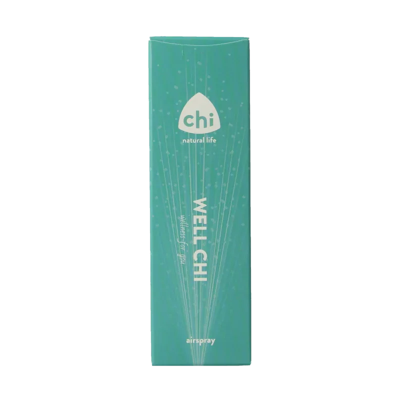 Chi Well airspray 50 Milliliter
