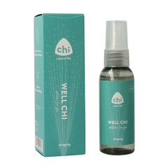 Chi Well airspray 50 Milliliter