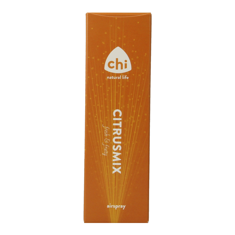 Chi Citrusmix airspray 50.00 Milliliter